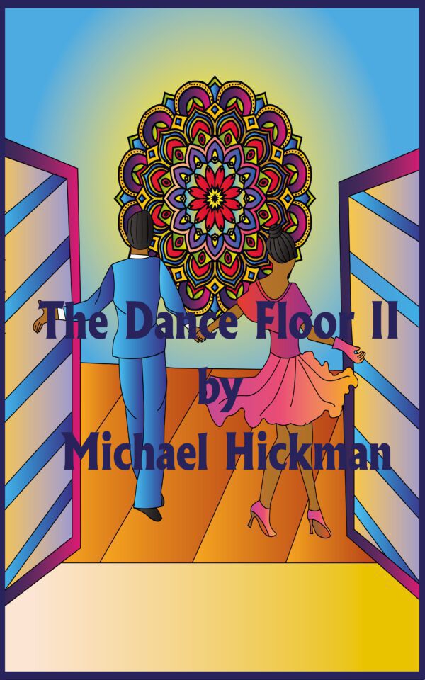 Cover of the Dance Floor Two E Book