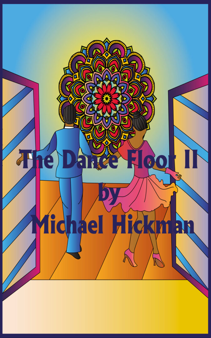 Cover of the Dance Floor Two E Book